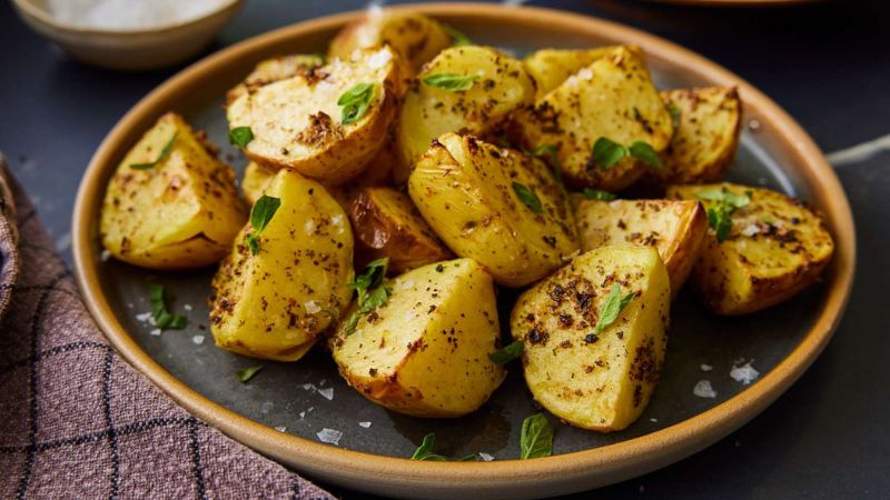 7 Perfect Potato Side Dishes You Might Love More Than The Main