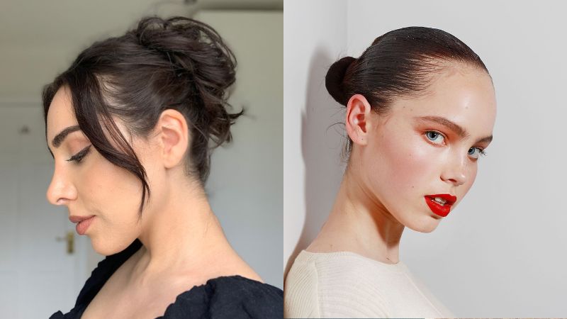 7 Short Hairstyle Ideas That Are Easy To DIY