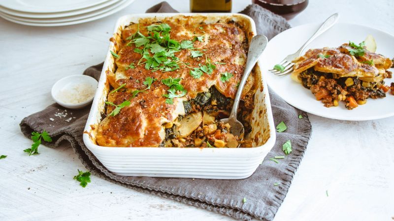 8 Of Mom’s Best Casserole Recipes