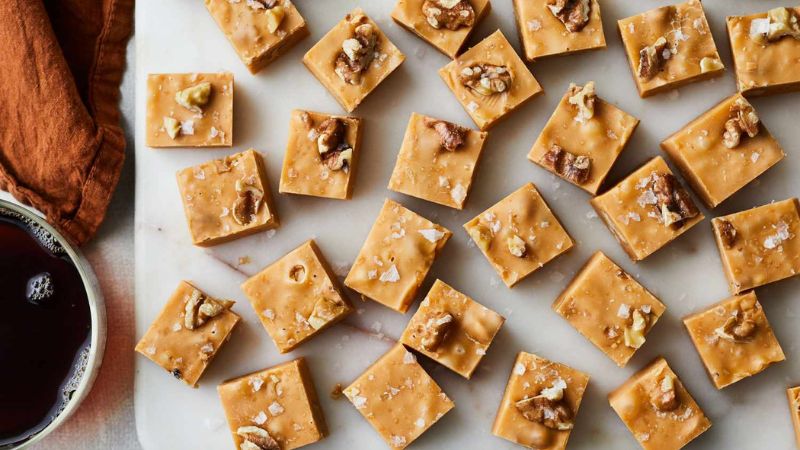The Best Potluck Desserts No One Thinks to Bring