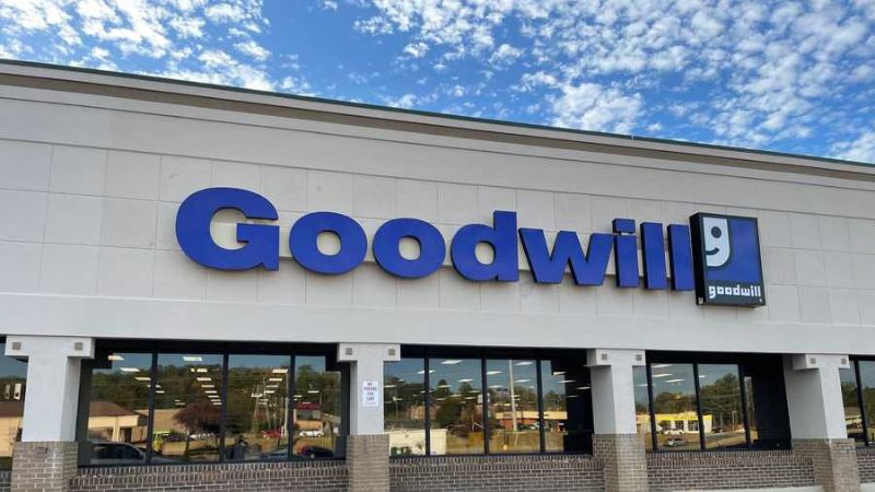 7 Valuable Things To Look For At Goodwill