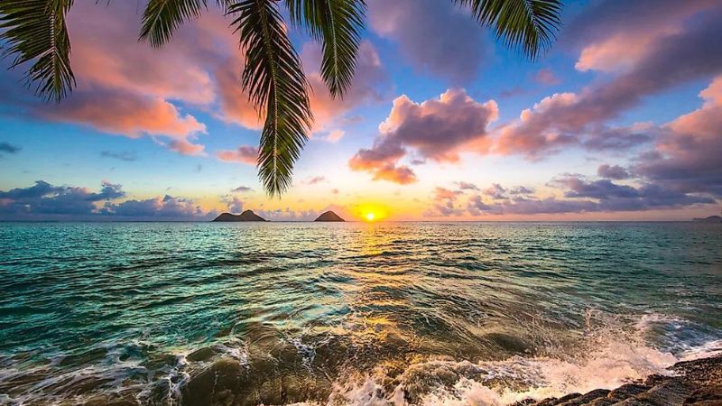 7 majestic photos of hawaii