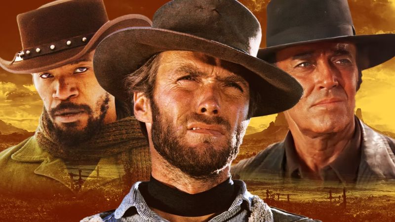 8 Of The Greatest Westerns Of All Time