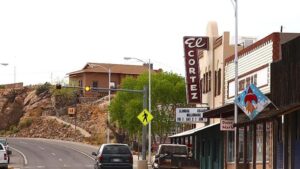 Best Affordable Small Towns To Retire In New Mexico