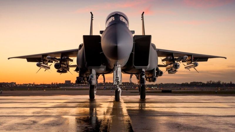 The 7 Worst Fighter Jets Of All Time