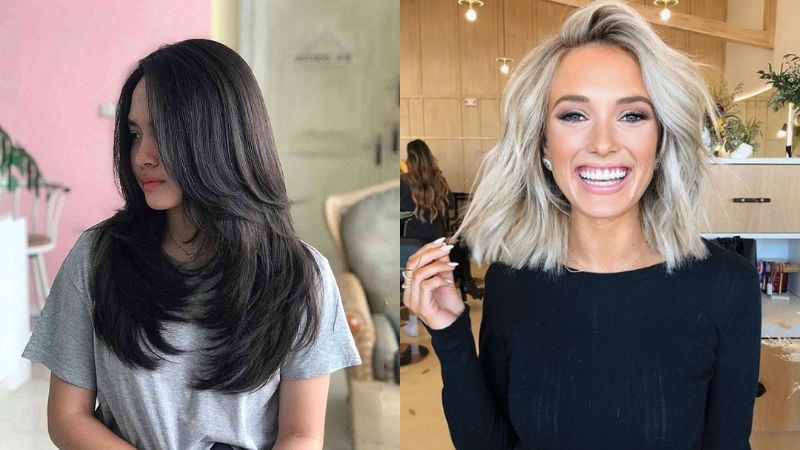 The 9 Very Best Haircuts for Women in 2024