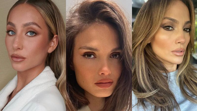 These 7 Spring 2024 Haircut Trends Will Inspire Your Next Look
