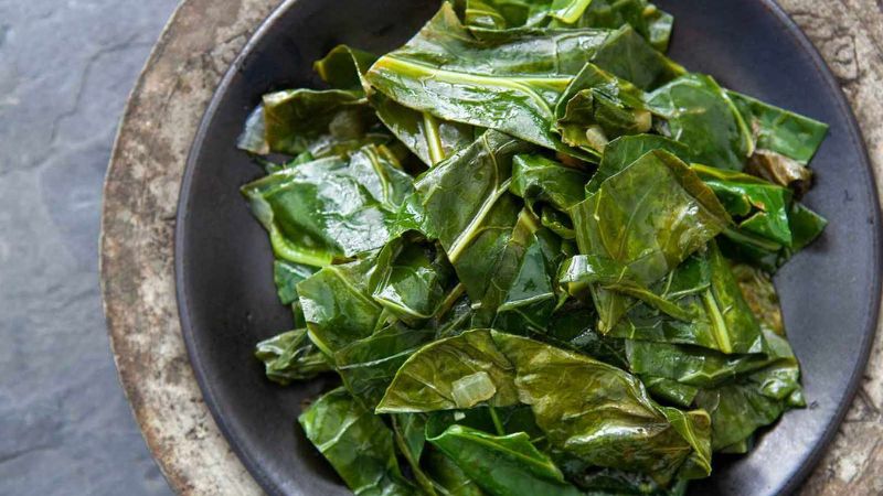 Five Quick And Best Ways To Make Collard Greens That Will Impress Your Family Easy To Make In 15 Min
